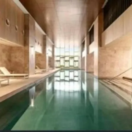 Mei Wsp Irresistible 3Br2Ba Apt Parking Pool Gym Melbourne Exterior photo