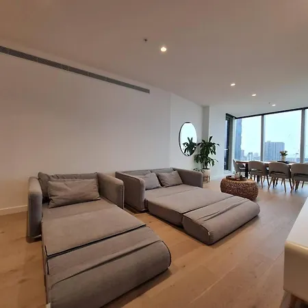 Mei Wsp Irresistible 3Br2Ba Apt Parking Pool Gym Melbourne Exterior photo