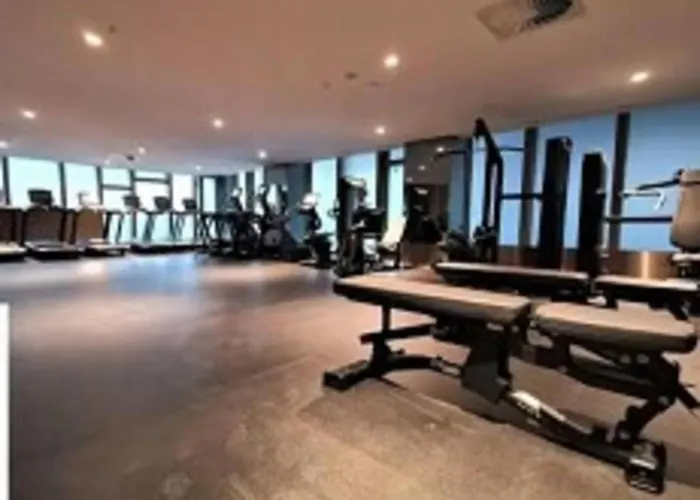 Mei Wsp Irresistible 3Br2Ba Apt Parking Pool Gym