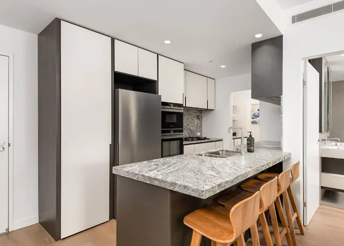 Mei Wsp Irresistible 3Br2Ba Apt Parking Pool Gym