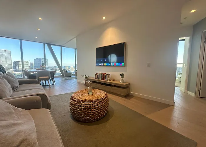 Mei Wsp Irresistible 3Br2Ba Apt Parking Pool Gym