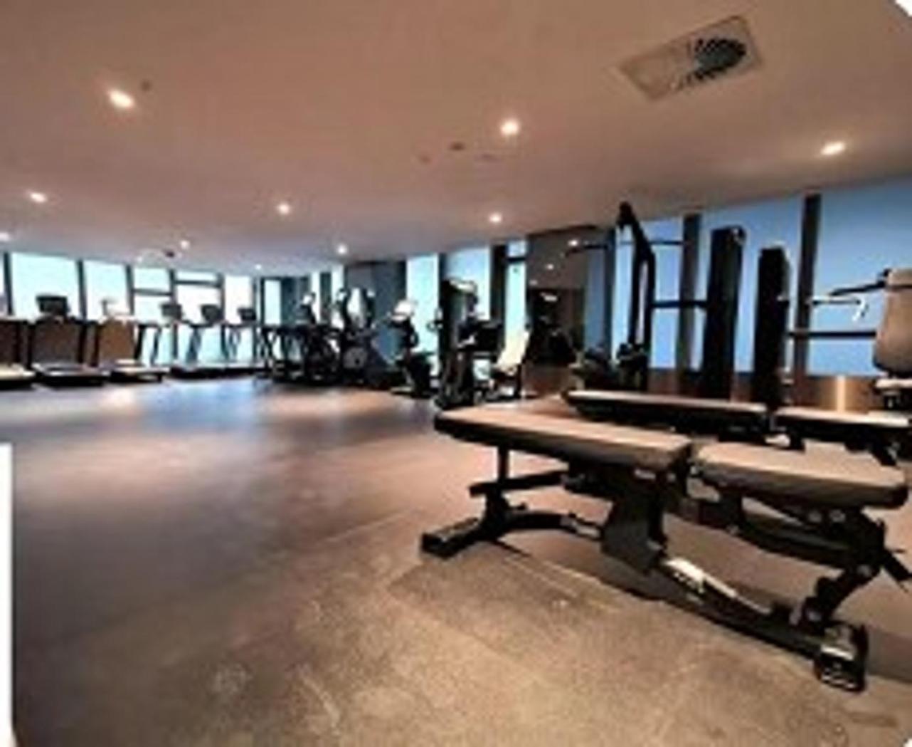 Mei Wsp Irresistible 3Br2Ba Apt Parking Pool Gym Apartment